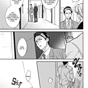 [Haruta] Himono, Tokodoki, Shanairen’ai [Eng] – Gay Manga sex 51