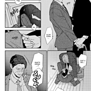 [Haruta] Himono, Tokodoki, Shanairen’ai [Eng] – Gay Manga sex 52