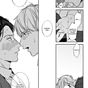 [Haruta] Himono, Tokodoki, Shanairen’ai [Eng] – Gay Manga sex 53