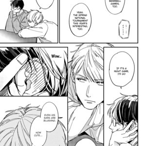 [Haruta] Himono, Tokodoki, Shanairen’ai [Eng] – Gay Manga sex 65
