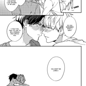 [Haruta] Himono, Tokodoki, Shanairen’ai [Eng] – Gay Manga sex 67