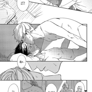 [Haruta] Himono, Tokodoki, Shanairen’ai [Eng] – Gay Manga sex 69