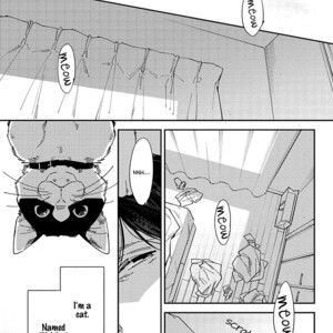[Haruta] Himono, Tokodoki, Shanairen’ai [Eng] – Gay Manga sex 74