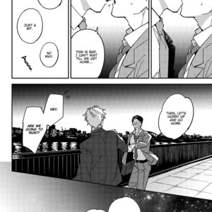 [Haruta] Himono, Tokodoki, Shanairen’ai [Eng] – Gay Manga sex 126