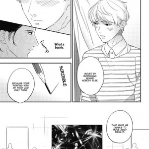 [Haruta] Himono, Tokodoki, Shanairen’ai [Eng] – Gay Manga sex 151