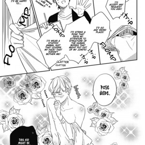 [Haruta] Himono, Tokodoki, Shanairen’ai [Eng] – Gay Manga sex 153
