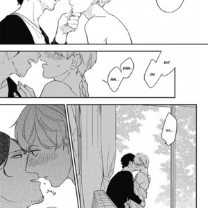 [Haruta] Himono, Tokodoki, Shanairen’ai [Eng] – Gay Manga sex 155