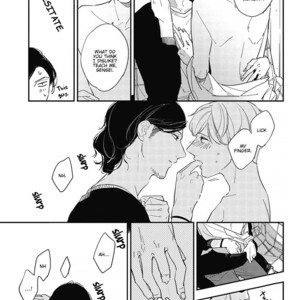 [Haruta] Himono, Tokodoki, Shanairen’ai [Eng] – Gay Manga sex 157