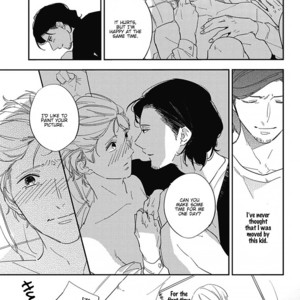 [Haruta] Himono, Tokodoki, Shanairen’ai [Eng] – Gay Manga sex 159