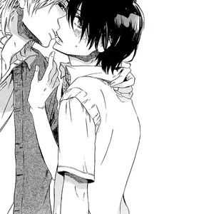 [MIIKE Romuco] Sono Kuchibiru wo Hirake [Eng] – Gay Manga sex 5