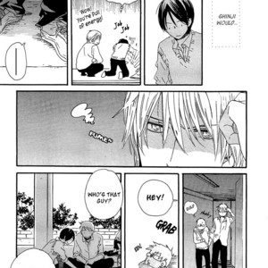 [MIIKE Romuco] Sono Kuchibiru wo Hirake [Eng] – Gay Manga sex 12