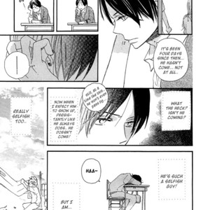 [MIIKE Romuco] Sono Kuchibiru wo Hirake [Eng] – Gay Manga sex 16