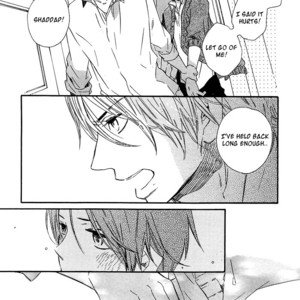 [MIIKE Romuco] Sono Kuchibiru wo Hirake [Eng] – Gay Manga sex 18