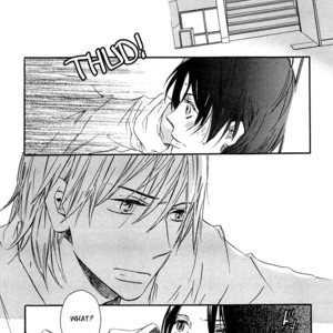 [MIIKE Romuco] Sono Kuchibiru wo Hirake [Eng] – Gay Manga sex 19