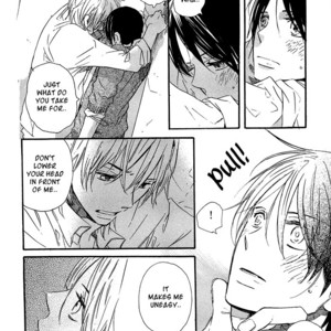 [MIIKE Romuco] Sono Kuchibiru wo Hirake [Eng] – Gay Manga sex 21