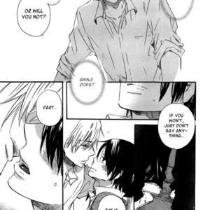 [MIIKE Romuco] Sono Kuchibiru wo Hirake [Eng] – Gay Manga sex 22