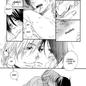 [MIIKE Romuco] Sono Kuchibiru wo Hirake [Eng] – Gay Manga sex 24