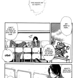 [MIIKE Romuco] Sono Kuchibiru wo Hirake [Eng] – Gay Manga sex 28