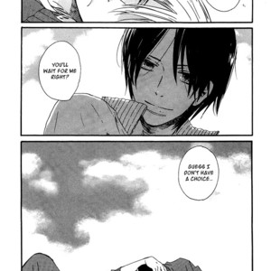[MIIKE Romuco] Sono Kuchibiru wo Hirake [Eng] – Gay Manga sex 29