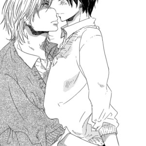 [MIIKE Romuco] Sono Kuchibiru wo Hirake [Eng] – Gay Manga sex 37