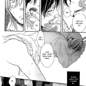 [MIIKE Romuco] Sono Kuchibiru wo Hirake [Eng] – Gay Manga sex 42