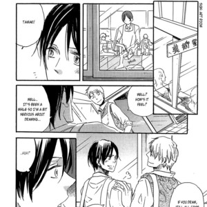 [MIIKE Romuco] Sono Kuchibiru wo Hirake [Eng] – Gay Manga sex 43