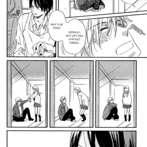 [MIIKE Romuco] Sono Kuchibiru wo Hirake [Eng] – Gay Manga sex 44