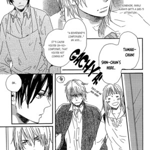 [MIIKE Romuco] Sono Kuchibiru wo Hirake [Eng] – Gay Manga sex 45