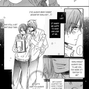 [MIIKE Romuco] Sono Kuchibiru wo Hirake [Eng] – Gay Manga sex 47