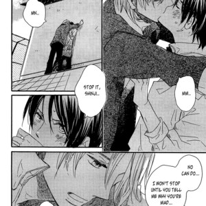 [MIIKE Romuco] Sono Kuchibiru wo Hirake [Eng] – Gay Manga sex 50