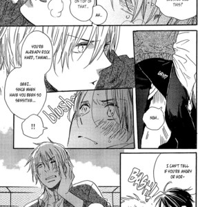 [MIIKE Romuco] Sono Kuchibiru wo Hirake [Eng] – Gay Manga sex 51