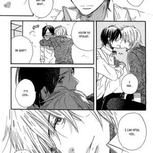 [MIIKE Romuco] Sono Kuchibiru wo Hirake [Eng] – Gay Manga sex 55
