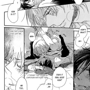 [MIIKE Romuco] Sono Kuchibiru wo Hirake [Eng] – Gay Manga sex 58