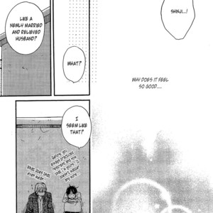 [MIIKE Romuco] Sono Kuchibiru wo Hirake [Eng] – Gay Manga sex 59