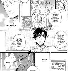 [MIIKE Romuco] Sono Kuchibiru wo Hirake [Eng] – Gay Manga sex 67