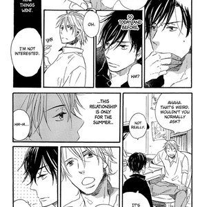 [MIIKE Romuco] Sono Kuchibiru wo Hirake [Eng] – Gay Manga sex 70