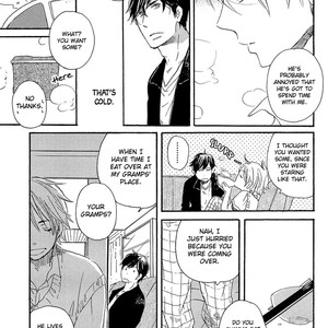 [MIIKE Romuco] Sono Kuchibiru wo Hirake [Eng] – Gay Manga sex 77