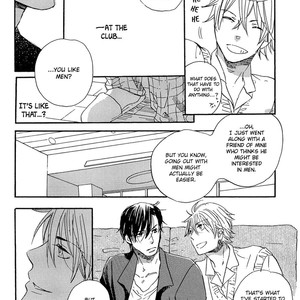 [MIIKE Romuco] Sono Kuchibiru wo Hirake [Eng] – Gay Manga sex 78
