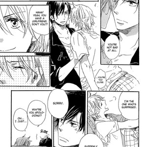 [MIIKE Romuco] Sono Kuchibiru wo Hirake [Eng] – Gay Manga sex 79