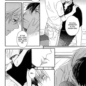 [MIIKE Romuco] Sono Kuchibiru wo Hirake [Eng] – Gay Manga sex 86