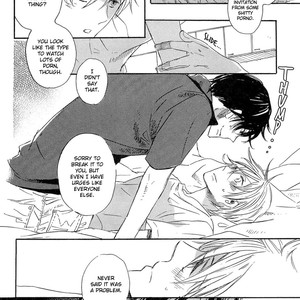 [MIIKE Romuco] Sono Kuchibiru wo Hirake [Eng] – Gay Manga sex 88