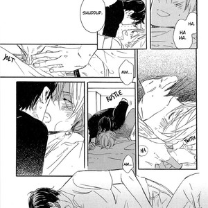 [MIIKE Romuco] Sono Kuchibiru wo Hirake [Eng] – Gay Manga sex 89