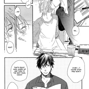 [MIIKE Romuco] Sono Kuchibiru wo Hirake [Eng] – Gay Manga sex 97
