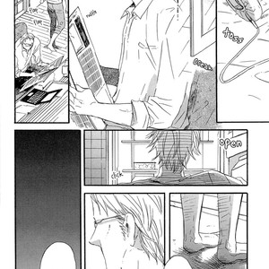[MIIKE Romuco] Sono Kuchibiru wo Hirake [Eng] – Gay Manga sex 101