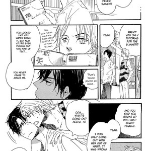 [MIIKE Romuco] Sono Kuchibiru wo Hirake [Eng] – Gay Manga sex 102