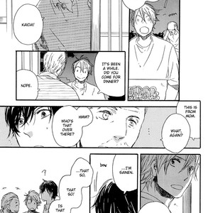 [MIIKE Romuco] Sono Kuchibiru wo Hirake [Eng] – Gay Manga sex 106
