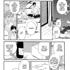 [MIIKE Romuco] Sono Kuchibiru wo Hirake [Eng] – Gay Manga sex 107