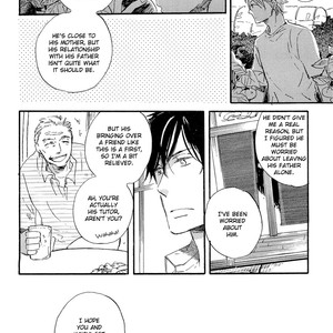 [MIIKE Romuco] Sono Kuchibiru wo Hirake [Eng] – Gay Manga sex 109