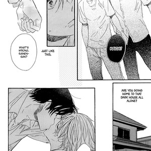 [MIIKE Romuco] Sono Kuchibiru wo Hirake [Eng] – Gay Manga sex 111