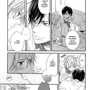 [MIIKE Romuco] Sono Kuchibiru wo Hirake [Eng] – Gay Manga sex 112